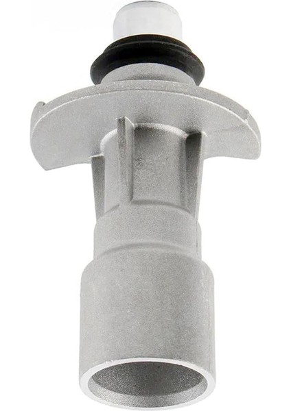 Land Rover Sport Lr4 Range Rover Su Hortumu Için Motor Yağı Soğutucu Giriş Konnektörü Alüminyum LR028136 LR011997 (Yurt Dışından) indirimleri