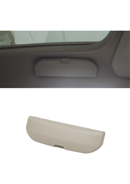Araba Güneş Gözlüğü Tutucu Gözlük Koruyucu Kutu 96771412DS Citroen C4 Peugeot 308S 4008 5008 Bej Için 96771412PR (Yurt Dışından) fiyatları