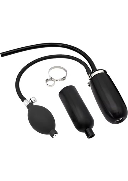 Evrensel Kolay Emme Adaptörü Teşhis Aracı Hızlı Mühür Giriş Adaptörü Duman Sızıntı Dedektörü Aracı (Yurt Dışından)