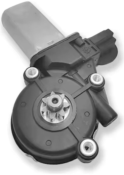 85710-0P010 Toyota Reiz Için Ön Sağ Otomatik Pencere Asansör Motoru 2010-2017 Pencere Regülatörü (Yurt Dışından) fırsatları