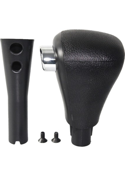 Honda Accord 2003-2006 Için Dişli Vites Değiştirici Düğmesi Otomatik Kaydırma Sapı Kolu Pn 54130-SDA-A84ZB 54130-SDAA51 (Yurt Dışından)