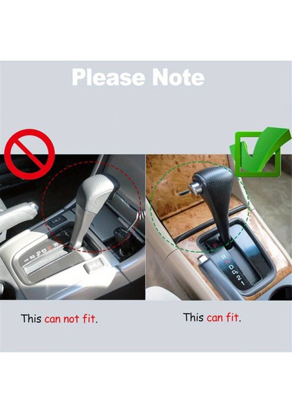 Honda Accord 2003-2006 Için Dişli Vites Değiştirici Düğmesi Otomatik Kaydırma Sapı Kolu Pn 54130-SDA-A84ZB 54130-SDAA51 (Yurt Dışından) indirimleri