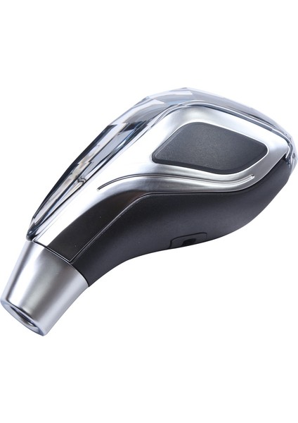 Araba Universal LED Crystal Hapsing Toyota Honda Hyundai Nissan Için Manuel Şanzıman Dişli Vites Knob Kol Stick Head (Yurt Dışından) indirimleri