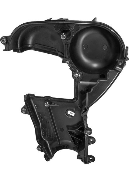 Ford Zamanlama Kemeri Montajı Için Zamanlama Kapağı 4M5G-6P073-BE BM5Z6019A BM5G6P073FA (Yurt Dışından) modelleri