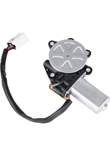 80731-CD00A 80730-CD00A Nissan 350Z Infiniti G35 Için Sol ve Sağ Pencere Asansör Regülatör Motoru (Yurt Dışından) fırsatları