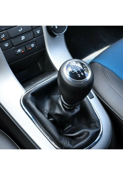 Chevrolet Cruze Için 6 Hızlı Dişli Çubuk Vites Düğmesi Gaiter Boot 2008 - 2015 (Yurt Dışından) fiyatları