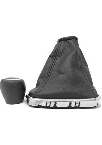 Chevrolet Cruze Için 6 Hızlı Dişli Çubuk Vites Düğmesi Gaiter Boot 2008 - 2015 (Yurt Dışından) modelleri