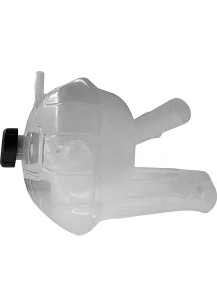 25430L2000 Motor Soğutucu Rezervuar Tankı Kia K5 Hyundai Sonata Için 1.6l 2021-2023 Soğutma Genişleme Tankı (Yurt Dışından)