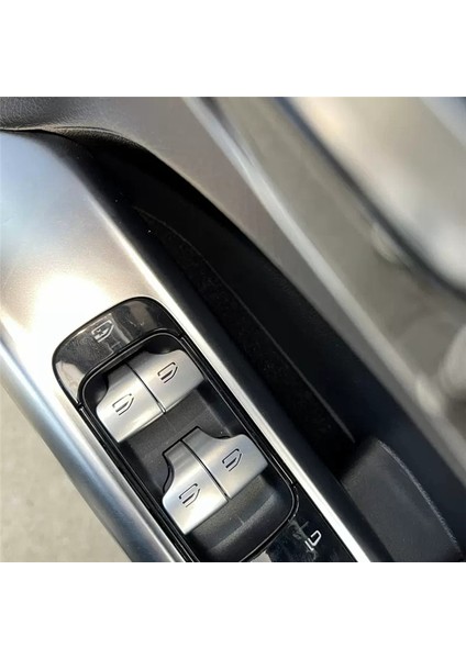 Araba Semat Depolama Kutusu Kapı Depolama Kutusu Tepsisi Mercedes Benz C Sınıfı W206 2022 2023 (Yurt Dışından) indirimleri