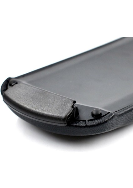 Deri Koltuk Merkezi Kutu Konsolu Kapak Fit For-Audi A4 B7 2004-2007 (Siyah) (Yurt Dışından) indirimleri