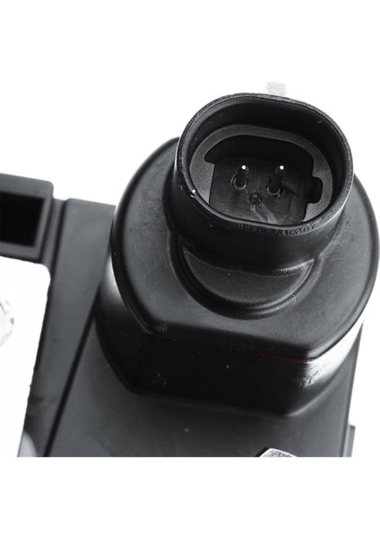 Jeep Cherokee Için Araba Arka Kapı Kilidi Mandal Aktüatörü 1997-2001 Yan Güç Kapısı Kilit Bloğu 55235203AC Sol (Yurt Dışından) modelleri