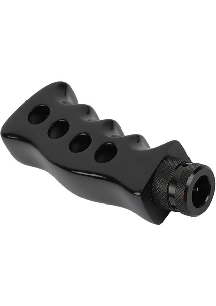 Araba Manuel Dişli Vardiya Uç Kiti, Bıçak Kavrama Tutucu Vardiya Düğmesi, Evrensel Otomatik Vardiya Düğmesi Aksesuarları, Siyah (Yurt Dışından) fiyatları