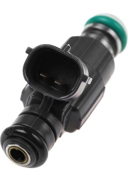 6pcs Yakıt Enjektörleri Nozul 16600-2Y915 166002Y915 Nissan X-Trail T30 T31 Için FBJC100 2.5 Petrol QR20D Murano Maxima (Yurt Dışından) indirimleri