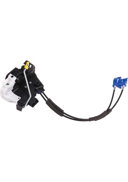 Kıa Forte Için Araç Kapısı El Kitabı Kilit Montajı 81310-1X000 2009-2017 Lhd Kapı Mandal Aktüatör Motoru 813101X000 Ön Sol (Yurt Dışından) fiyatları