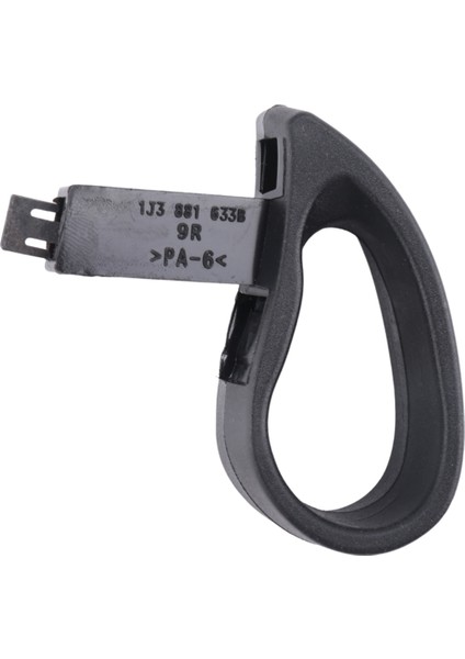 Araba Ön Koltuk Asansör Eğimi Kol Kolu Mk4 Golf Bora Için Sol A1 Koltuk Ibiza 1J381633B (Yurt Dışından)