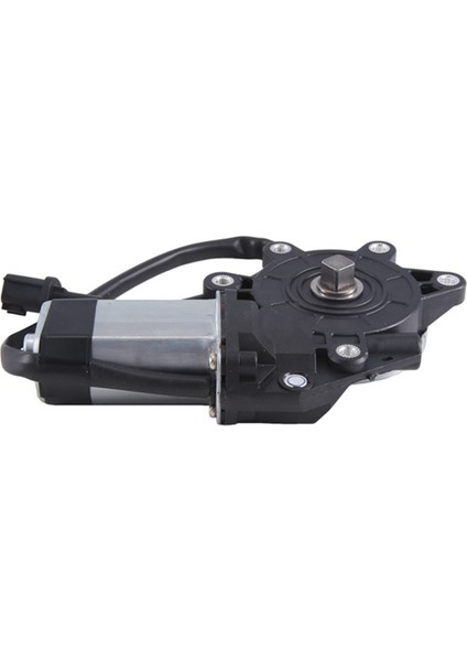 807314Z305 Araba Ön Sol 2 Pin Pencere Motor Elektrikli Pencere Asansör Motoru Nissan X-Trail I (T30) 2001-2013 (Yurt Dışından) indirimleri