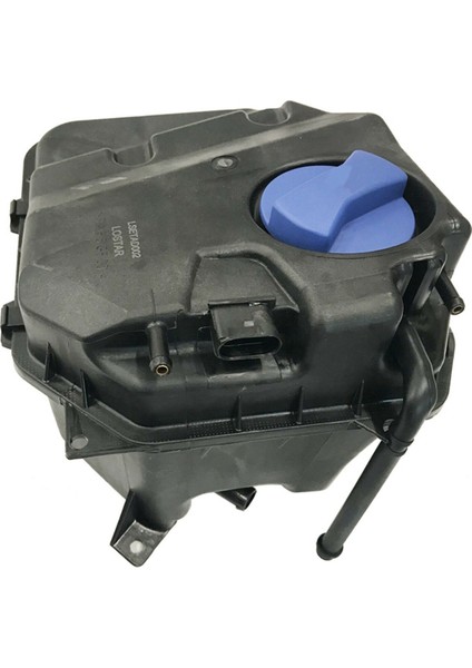 Araba Soğutucu Genişletme Tank Tazminat Tankı 7L0121407E 7L0121407F Vw Touareg Audi Q7 Soğutucu Taşma Tankı (Yurt Dışından) fiyatları