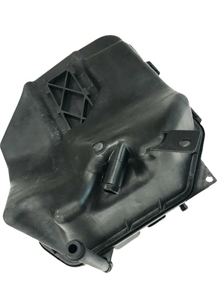 Araba Soğutucu Genişletme Tank Tazminat Tankı 7L0121407E 7L0121407F Vw Touareg Audi Q7 Soğutucu Taşma Tankı (Yurt Dışından) indirimleri