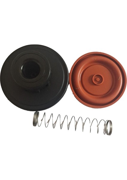 0361.Q5 Araç Motoru Pcv Valf Kapağı Onarım Kiti Peugeot 206 207 / Citroen C1 C2 C3 (Yurt Dışından)