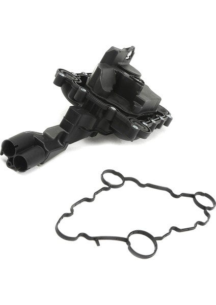 Motor Yağı Ayırıcı Havalandırma Valfi Yağ Su Ayrılık Audi A4 A5 A6 A8 Q7 A7 06E103547AC 06E103547F (Yurt Dışından) fiyatları