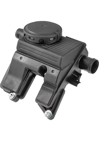 Araba Motor Yağ-Suyu Ayırıcı 94810713521 94810713520 94810713522 Porsche Için Cayenne Panamera 2010-2018 (Yurt Dışından)