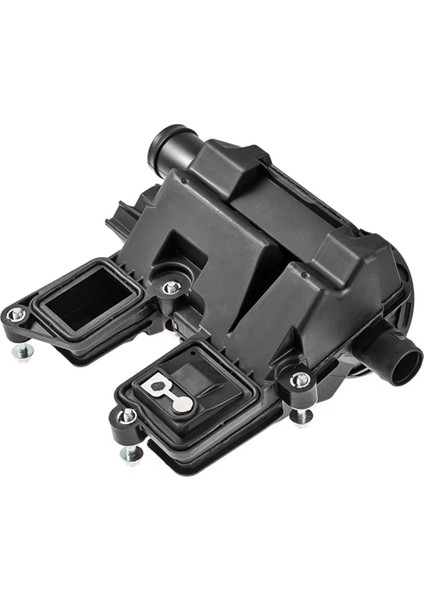 Araba Motor Yağ-Suyu Ayırıcı 94810713521 94810713520 94810713522 Porsche Için Cayenne Panamera 2010-2018 (Yurt Dışından) fırsatları