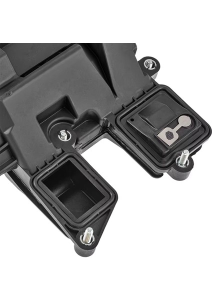 Araba Motor Yağ-Suyu Ayırıcı 94810713521 94810713520 94810713522 Porsche Için Cayenne Panamera 2010-2018 (Yurt Dışından) indirimleri