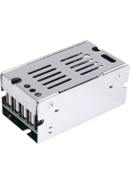 USB Araba Hızlı Şarj Cihazı Buck Modülü 24V/12V - 5V 5A 4 Port USB Dönüştürücü Fortruck Bus Güç Tüm Kayıt Kayıcı Telefon (Yurt Dışından)