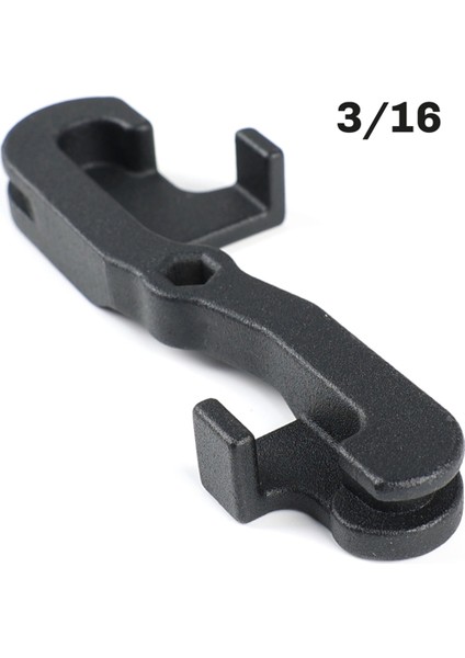 Yakıt Hattı Çıkarma Aracı 5mm Yakıt Hattı Bükme Özel Alet Araç Parçaları Fren Yağı Borusu Bükme Araçları 3/16 (Yurt Dışından) indirimleri