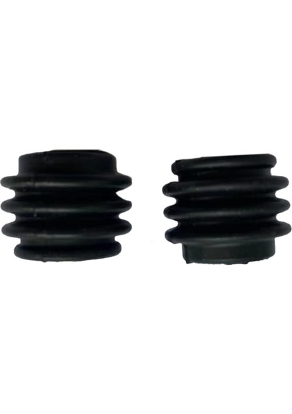 Toyota Corolla E12 2002-2007 BCF1376A Için Ön Fren Kaliper Kaydırıcı Pim Kılavuzu Kiti (Yurt Dışından) indirimleri