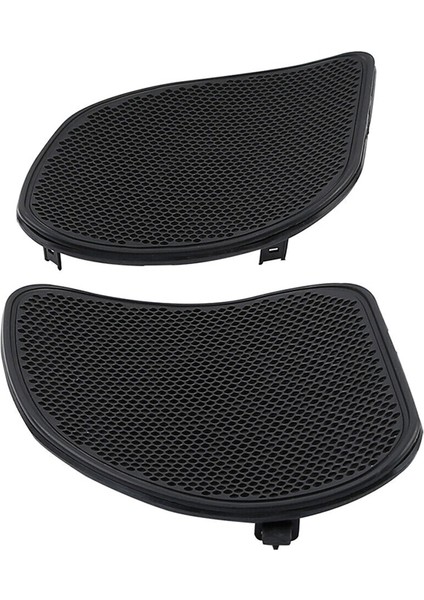 Ön Kaplama Hoparlör Mesh Izgara Harley Road Glide Fltrxs 15-Up Için Trim Kapakları (Yurt Dışından) modelleri
