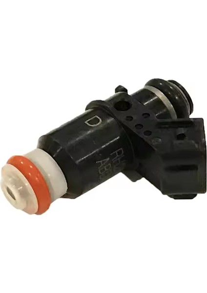 4 Pcs 16450-PLC-003 Honda Civic 2001-2005 Otomobil Aksesuarları Yakıt Enjektörü 16450-PLD-004 (Yurt Dışından) modelleri