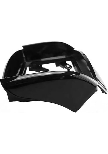 Renault Koleos Için Araba Radyosu Fasyaları (9inch) 2010 Android Gps Mp5 Stereo Player 2 Dın Head Unit Panel Çizgi Çerçevesi (Yurt Dışından) fiyatları