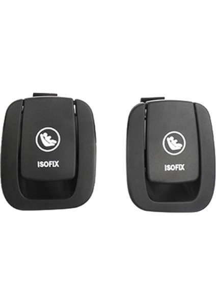 Araba Arka Çocuk Koltuğu Sabitleme Isofix Kapak Montajı Bmw Mini F55 F56 R55 2014-2016 Arka Koltuk Kancası Için Çocuk Kısıtlaması (Yurt Dışından) fiyatları