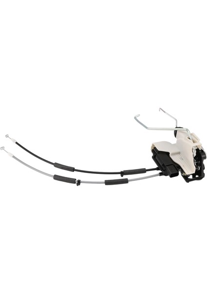 81310-1Y030 Araba Gücü Merkezi Kapı Kilidi Aktüatör Mandal Modülü Motor Kia Picanto Sabah 2012-2016 813101Y030 (Yurt Dışından)