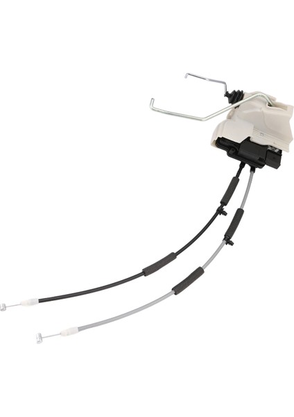 81310-1Y030 Araba Gücü Merkezi Kapı Kilidi Aktüatör Mandal Modülü Motor Kia Picanto Sabah 2012-2016 813101Y030 (Yurt Dışından) modelleri