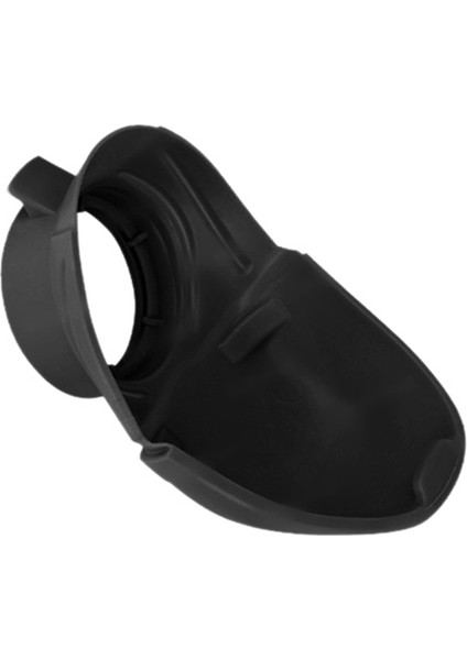 Araba Siyah Su Isıtıcısı Cam Su Doldurma Sprey Su Isıtıcısı Kapağı 6V0955485 000096706 Audi Volkswagen Skoda (Yurt Dışından)