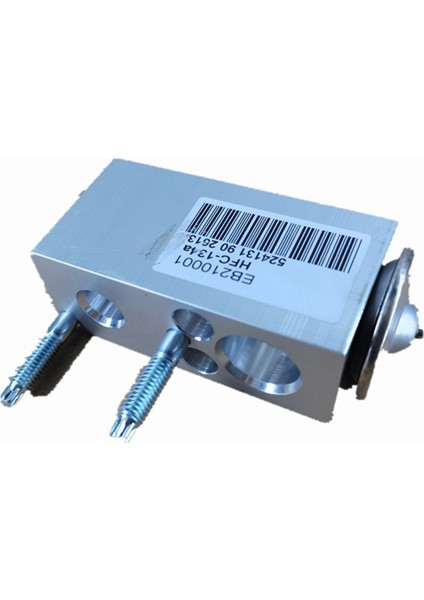 Peugeot 308 308CC 308SW Rcz 508 508SW Citroen C3PICASSO C4II Ds4 Nissan Için Klima Genişletme Valfı 6461L9 (Yurt Dışından)