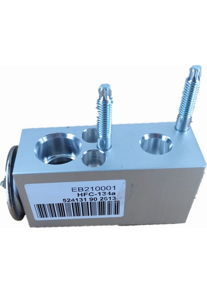 Peugeot 308 308CC 308SW Rcz 508 508SW Citroen C3PICASSO C4II Ds4 Nissan Için Klima Genişletme Valfı 6461L9 (Yurt Dışından) fiyatları