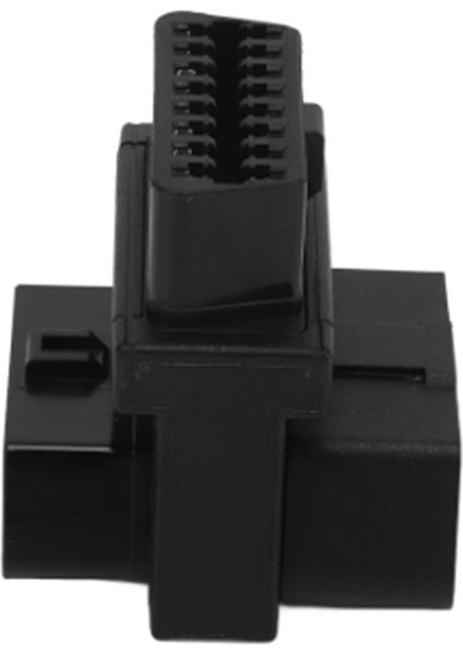 Obdıı Kablo Dönüştürücü 16 Pin Erkek Teşhis Genişletici Için 2 Dişi Obd2 Adaptör (Yurt Dışından) fiyatları