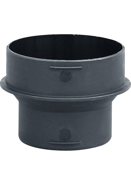 60MM-75MM Park Isıtıcı Ducting Reducer Konnektörü Hava Isıtıcı Kanalı Boru Redüktör Adaptör Dönüştürücü Eberspacher Için (Yurt Dışından)