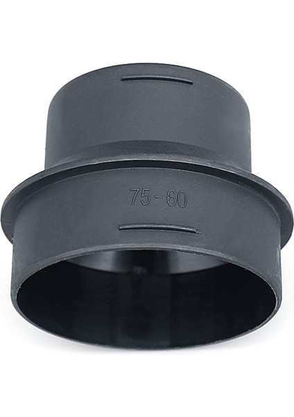 60MM-75MM Park Isıtıcı Ducting Reducer Konnektörü Hava Isıtıcı Kanalı Boru Redüktör Adaptör Dönüştürücü Eberspacher Için (Yurt Dışından) modelleri