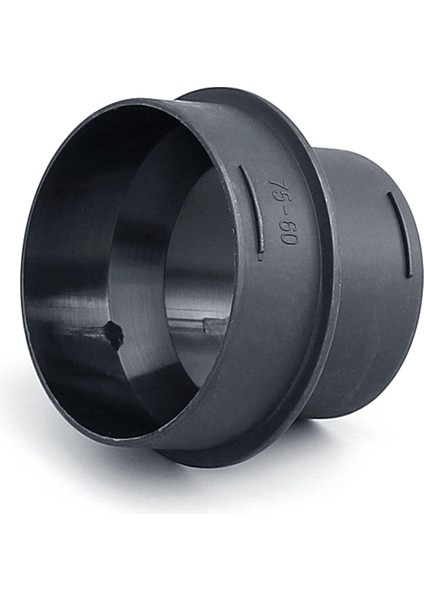 60MM-75MM Park Isıtıcı Ducting Reducer Konnektörü Hava Isıtıcı Kanalı Boru Redüktör Adaptör Dönüştürücü Eberspacher Için (Yurt Dışından) fırsatları