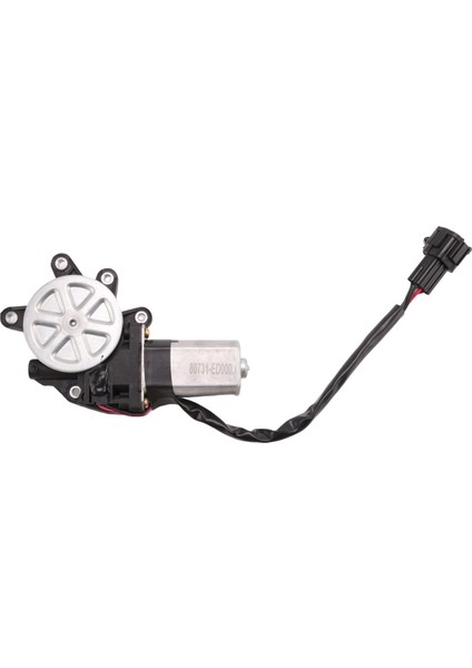 Nissan Versa Için Ön Sol Elektrikli Pencere Motoru 2007-2012 Cardone 2008-2011 80731-ED000 / 80731-ED000A / 80731-ED000B (Yurt Dışından) modelleri