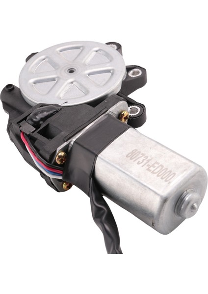 Nissan Versa Için Ön Sol Elektrikli Pencere Motoru 2007-2012 Cardone 2008-2011 80731-ED000 / 80731-ED000A / 80731-ED000B (Yurt Dışından) indirimleri