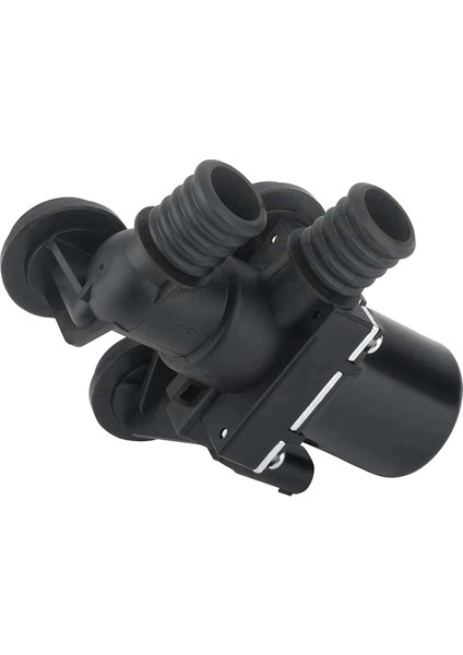 Klima Isıtıcısı Su Valfı Isıtıcı Kontrol Vanası 64118369805 64118369806 Bmw E39 E46 E83 E87 E90 (Yurt Dışından) modelleri