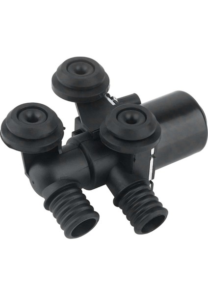 Klima Isıtıcısı Su Valfı Isıtıcı Kontrol Vanası 64118369805 64118369806 Bmw E39 E46 E83 E87 E90 (Yurt Dışından) fırsatları