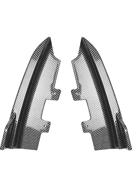 Bmw 2 Serisi F22 F23 M Sport 2015-2019 Karbon Fiber (Yurt Dışından)