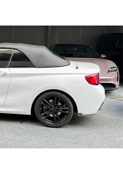 Bmw 2 Serisi F22 F23 M Sport 2015-2019 Karbon Fiber (Yurt Dışından) fiyatları
