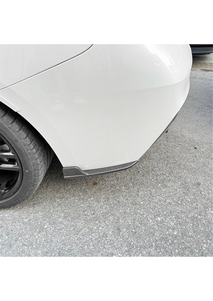 Bmw 2 Serisi F22 F23 M Sport 2015-2019 Karbon Fiber (Yurt Dışından) indirimleri